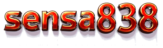 sensa838 logo