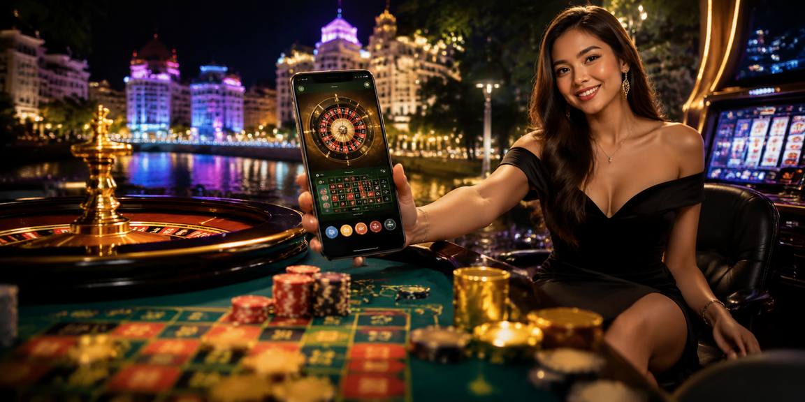 sensa838 mobile gaming